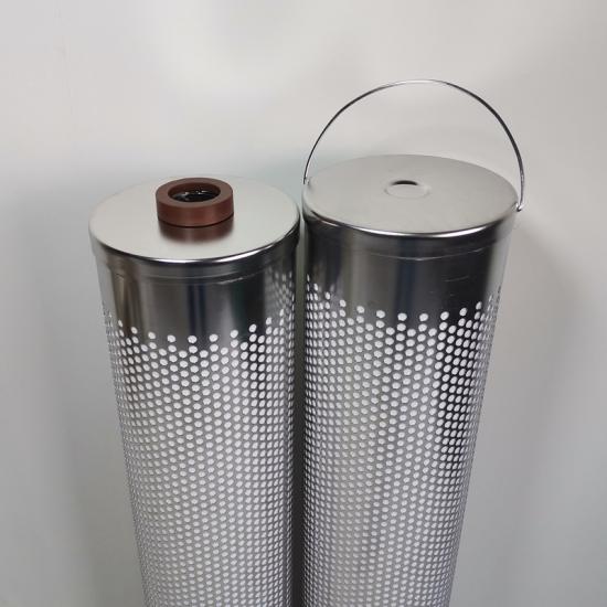 抗燃油旁路再生裝置硅藻土濾芯